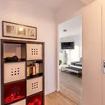 GuestReady - Escapade à Saint-Lambert