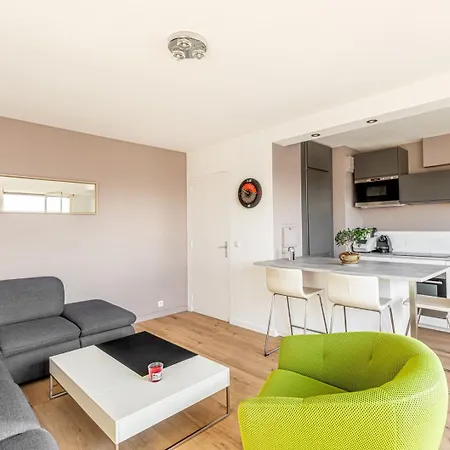 Guestready - Escapade à Saint-lambert * Parigi