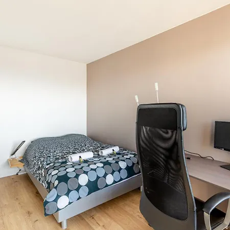 Guestready - Escapade à Saint-lambert Parigi