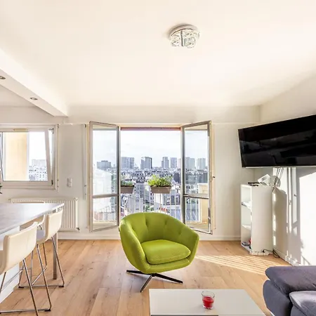 Appartamento Guestready - Escapade à Saint-lambert *