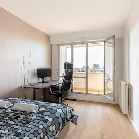 Guestready - Escapade à Saint-lambert *