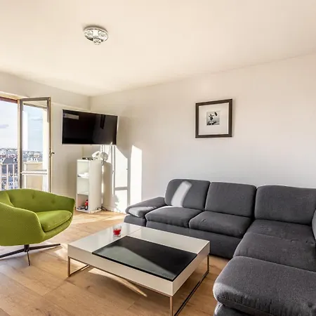 Guestready - Escapade à Saint-lambert