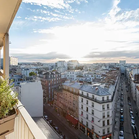 Appartamento Guestready - Escapade à Saint-lambert